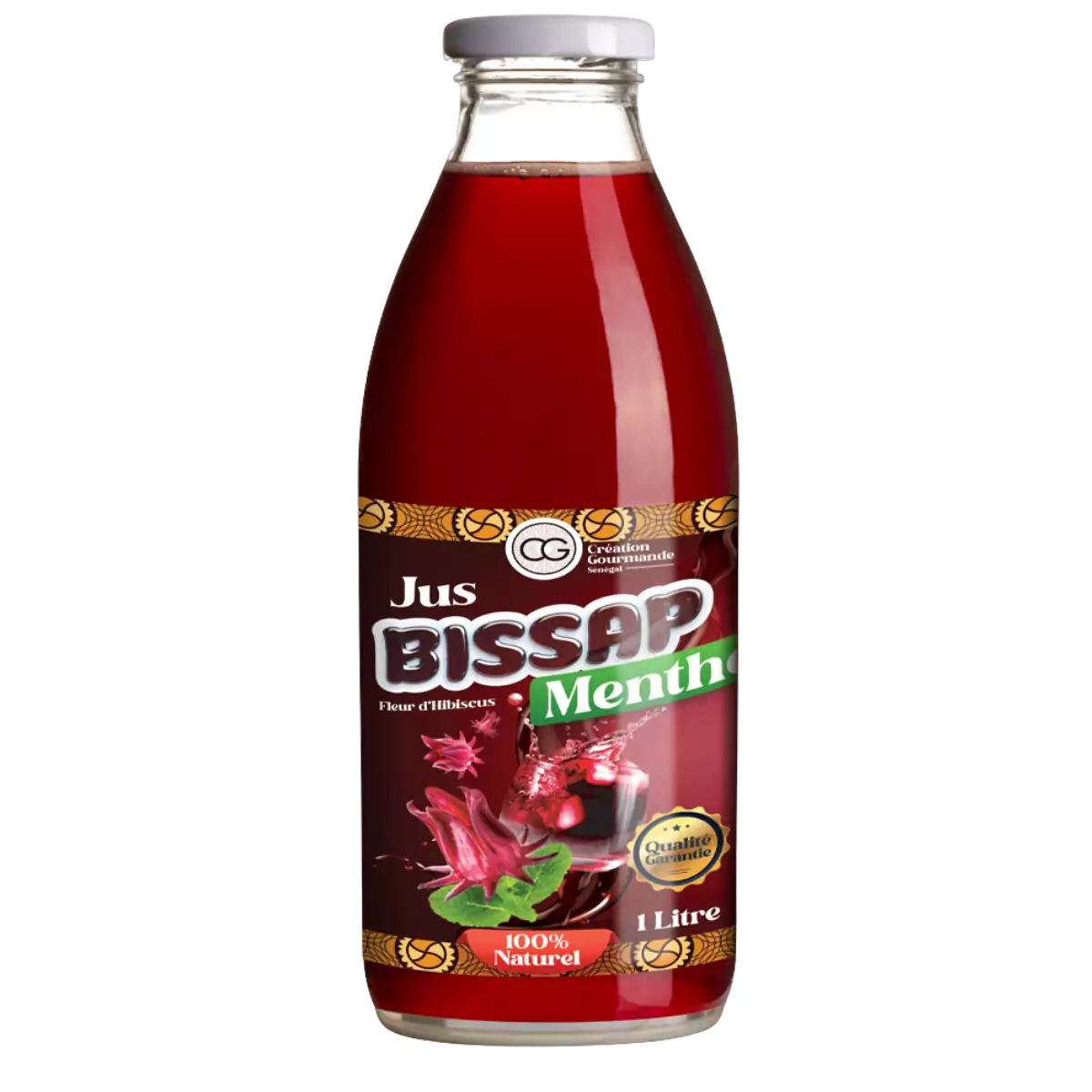 Jus de Bissap