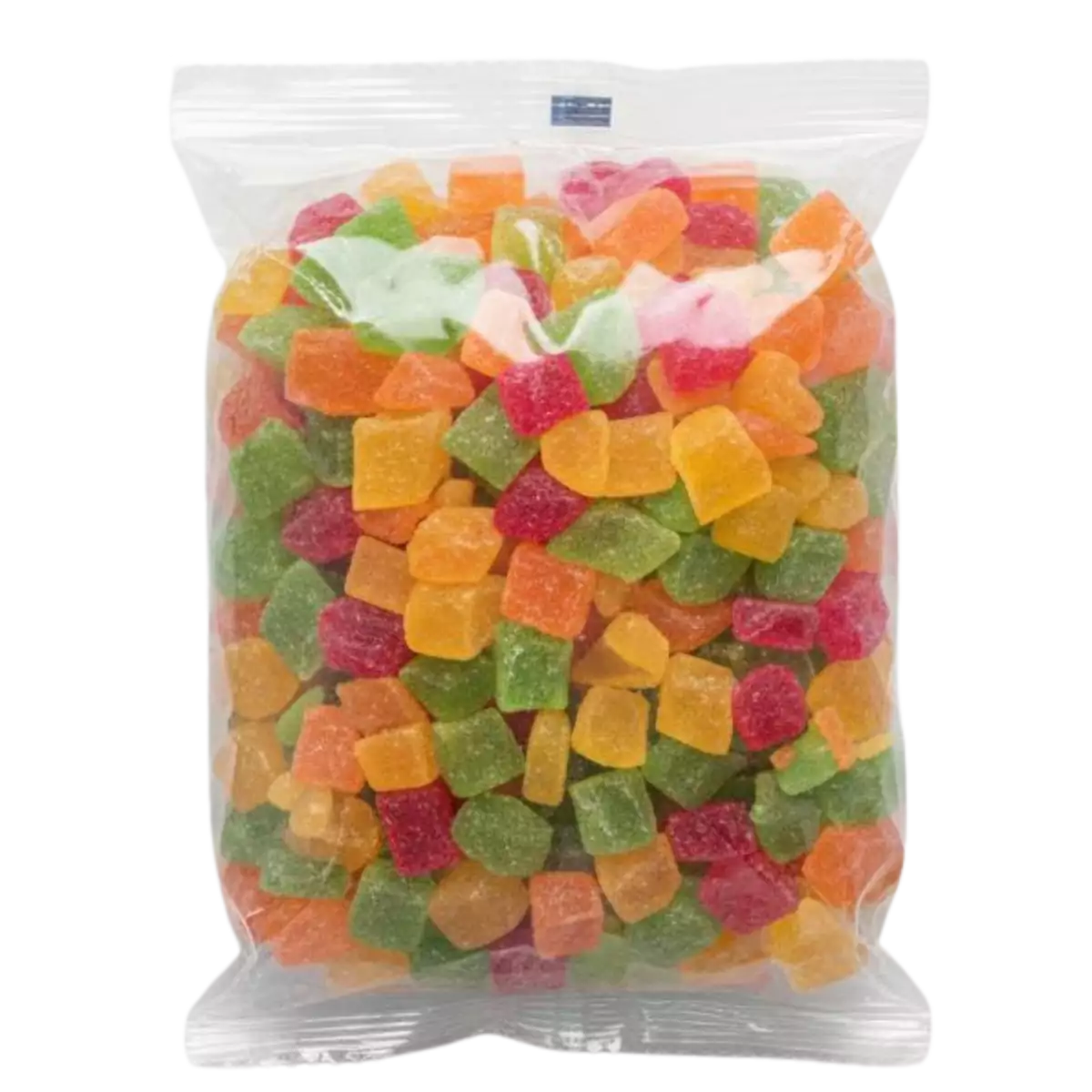 Mélange de Bonbons Gélifiés